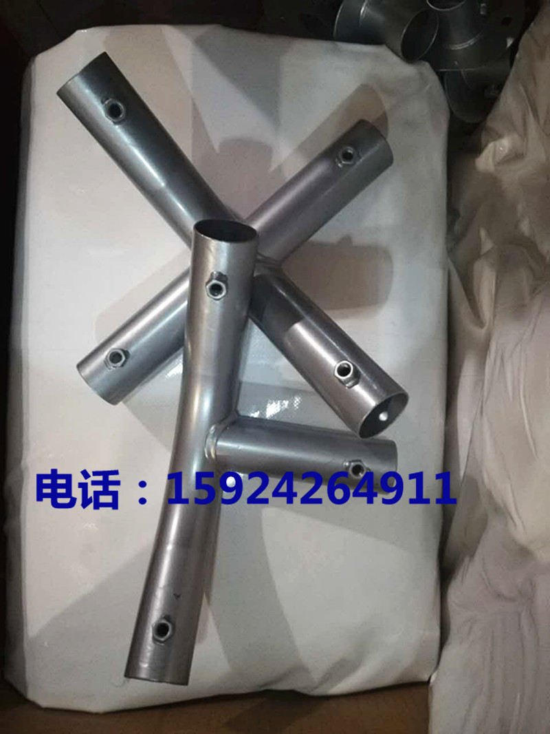Iron tube wedding tent conference tent disaster relief tent factory direct sales can be customized