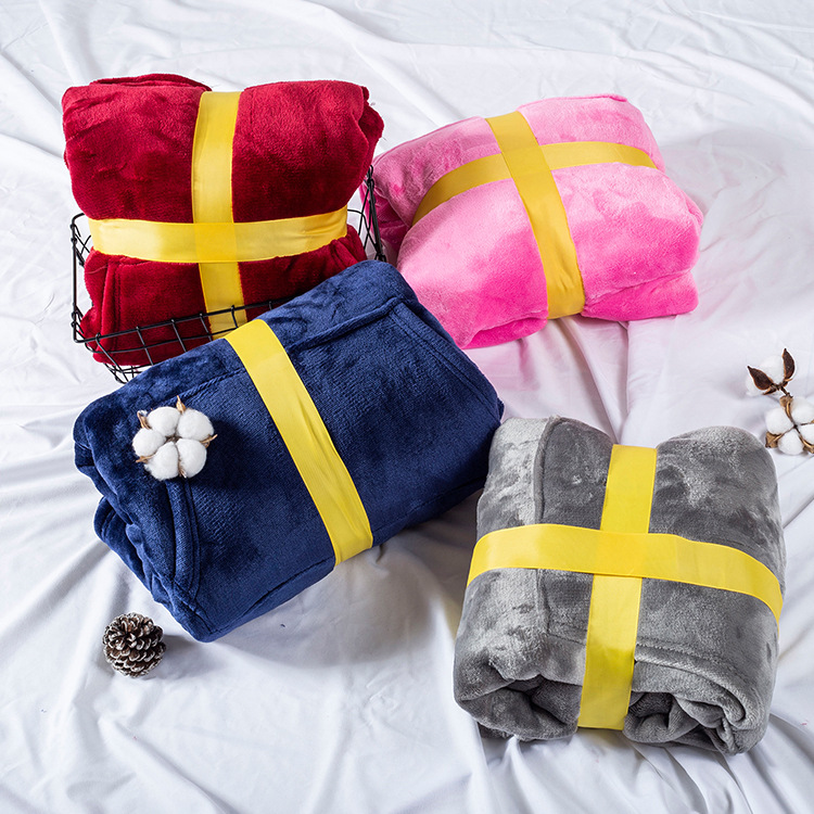 Huggle Hoodie Pullover Fleece Jacket Hooded Outdoor Cold-Proof Warm Lazy Pullover TV Blanket Nightgown for Women