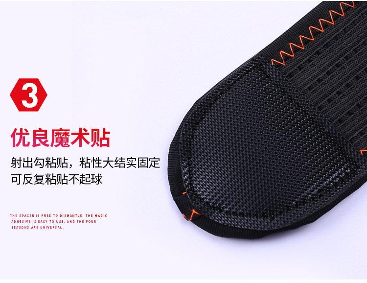 Warm Kneecap Cold Protection in Winter Kneecap Fleece-Lined Self-Heating Kneecap Tomalin Cycling Running Sports Kneecaps