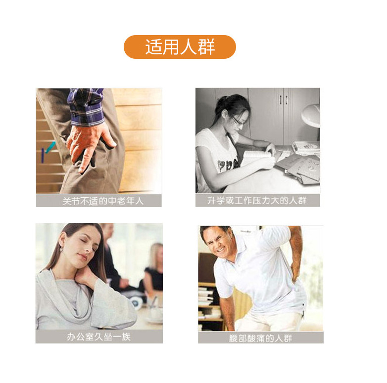Four Seasons Pure Colored Cotton Sports Knitted Old Cold Leg Warm Kneecap Leggings for the Elderly Cold-Proof Warm Kneecap Factory Wholesale Four Seasons Pure Colored Cotton Sports Knitted Old Cold Leg Warm Kneecap Leggings for the Elderly Cold-Proof Warm Kneecap Factory Wholesale
