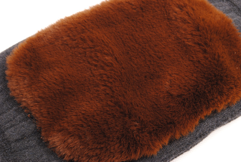 Autumn and Winter Kneecap Self-Heating Fleece Lined Padded Warm Keeping Cold Protection Knee Sports Old Cold Leg Kneecap Wholesale Autumn and Winter Kneecap Self-Heating Fleece Lined Padded Warm Keeping Cold Protection Knee Sports Old Cold Leg Kneecap Wholesale