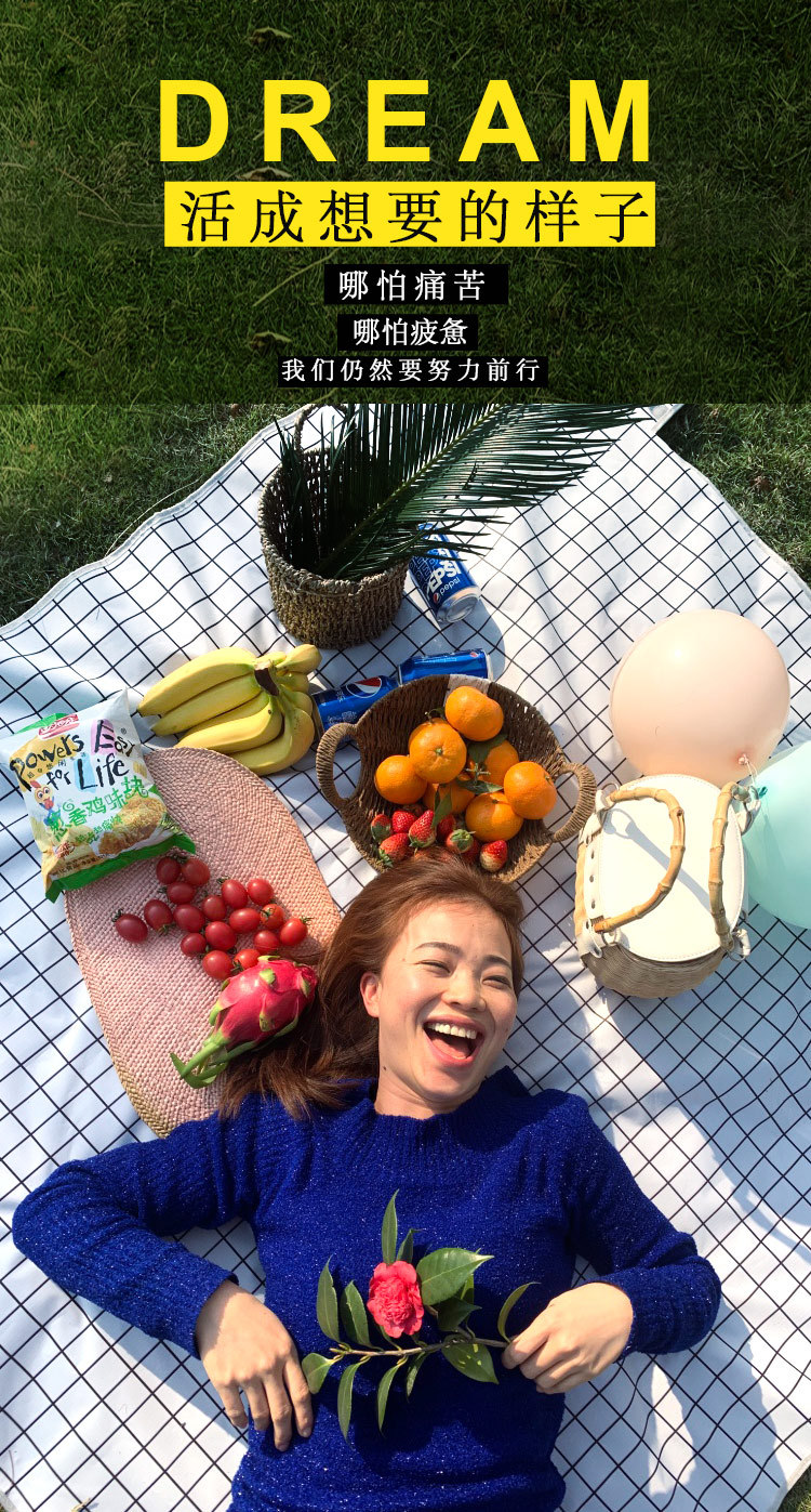 Factory Wholesale New Plaid Picnic Mat Ins Style Picnic Blanket Beach Mat Outdoor Mat Camping Waterproof and Moisture-Proof Liner