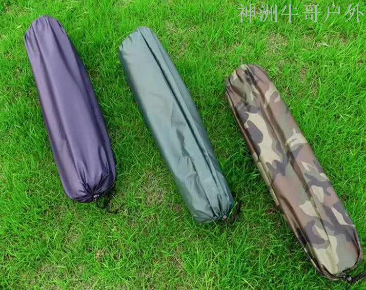 Automatic Inflatable Cushion Manufacturers Can Splice Outdoor Extra-Large Thickened Moisture-Proof Tent Mat Travel Camping Camping Mat