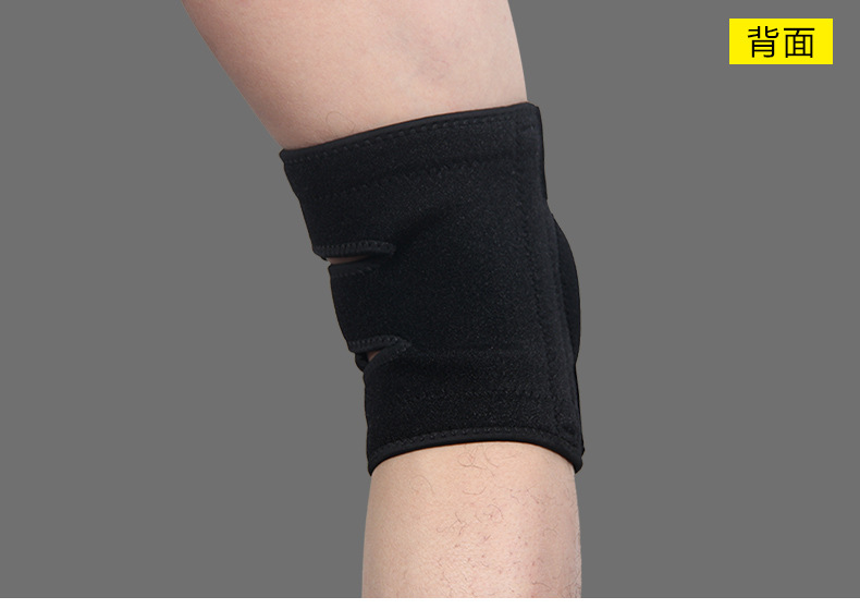 Factory CROSSWAY Kneecap Sports Protective Gear Running Outdoors Mountaineering Basketball Cycling Men and Women Warm Wholesale