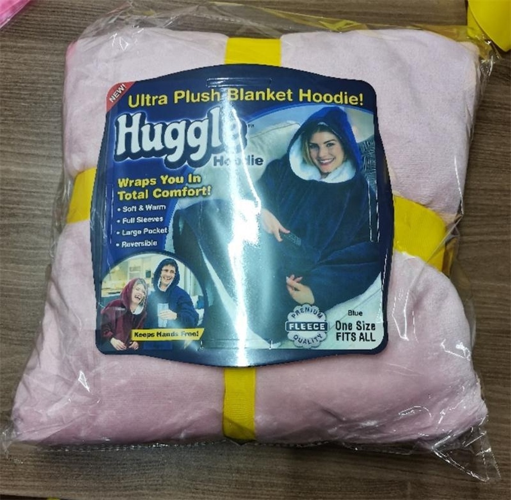 New Lazy TV Fleece Clothing Hooded TV Blanket Outdoor Cold-Proof Warm Nightgown Factory Direct Sales New Lazy TV Fleece Clothing Hooded TV Blanket Outdoor Cold-Proof Warm Nightgown Factory Direct Sales