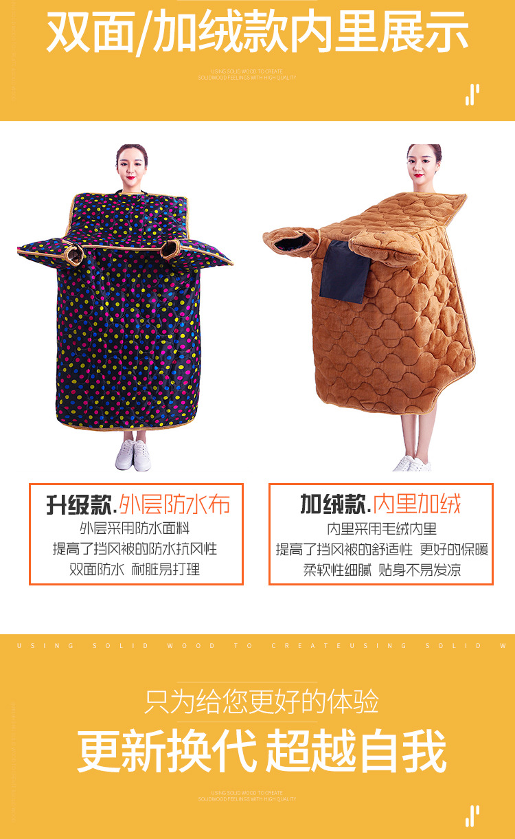 E-Bike Windshield Winter Thickened Velvet Padded Thermal Tricycle Kneecap Windshield Battery Car Manufacturer E-Bike Windshield Winter Thickened Velvet Padded Thermal Tricycle Kneecap Windshield Battery Car Manufacturer