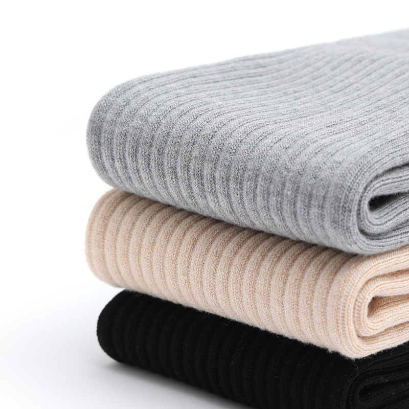 New Four Seasons Silk and Cotton Warm Kneecap Air Conditioner Dancing Dance Kneecap Warm Knee Cover High Elastic Silk