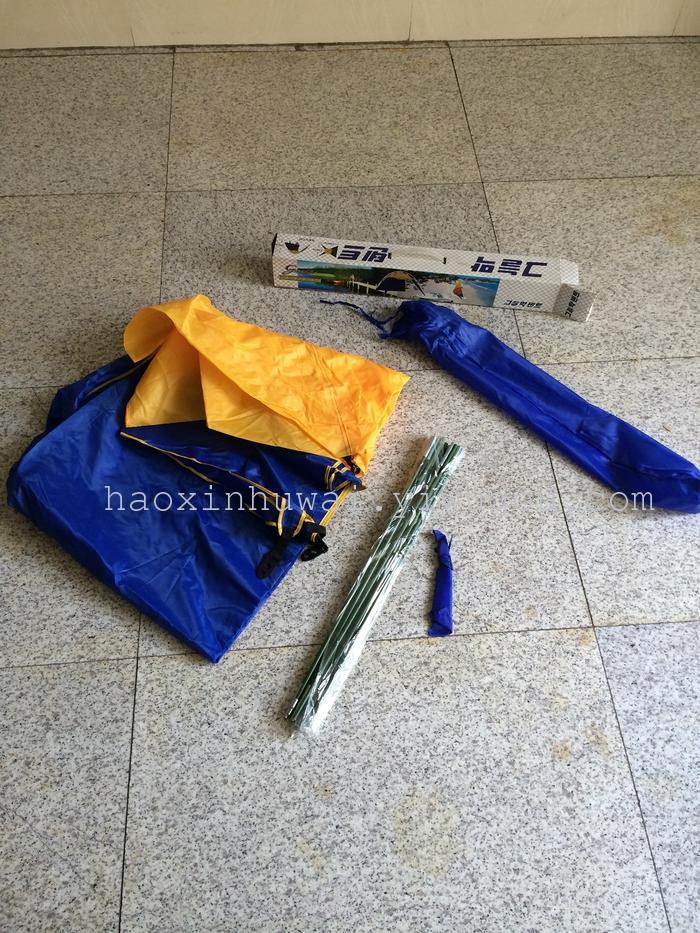 Korea accounting, fishing tents, shade tents, outdoor leisure tent Korea accounting, fishing tents, shade tents, outdoor leisure tent