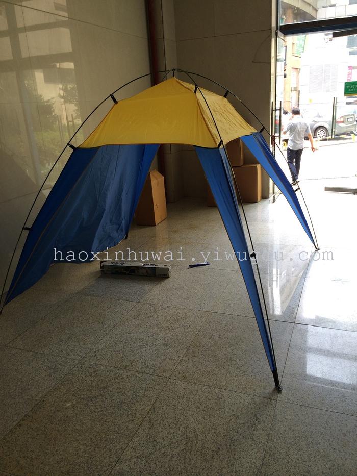 Korea accounting, fishing tents, shade tents, outdoor leisure tent Korea accounting, fishing tents, shade tents, outdoor leisure tent