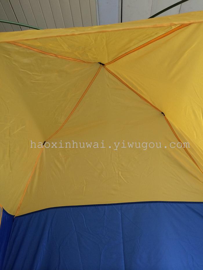 Korea accounting, fishing tents, shade tents, outdoor leisure tent Korea accounting, fishing tents, shade tents, outdoor leisure tent