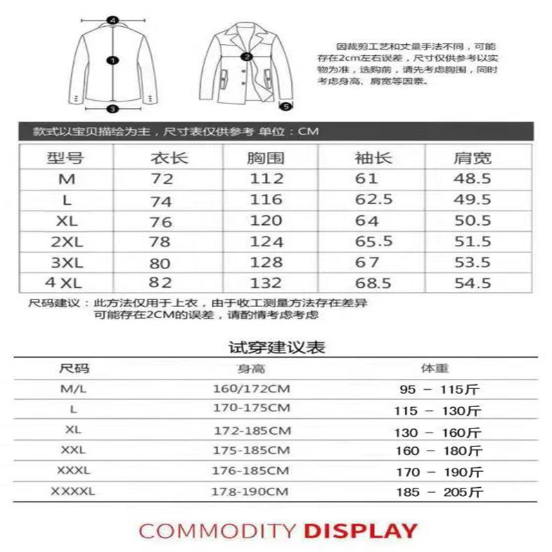 Winter Feather Men&#039;s down Jacket Short Canadian down Jacket Outdoor Work Clothes Thick Warm Men&#039;s Winter Jacket