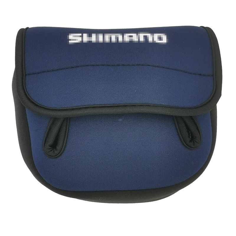 Factory Slotted Spinning Wheel Fishing Wheel Bag Fishing Wheel Storage Bag Fishing Bag Fishing Gear Protective Cover Spinning Wheel Wheel Bag Factory Slotted Spinning Wheel Fishing Wheel Bag Fishing Wheel Storage Bag Fishing Bag Fishing Gear Protective Cover Spinning Wheel Wheel Bag