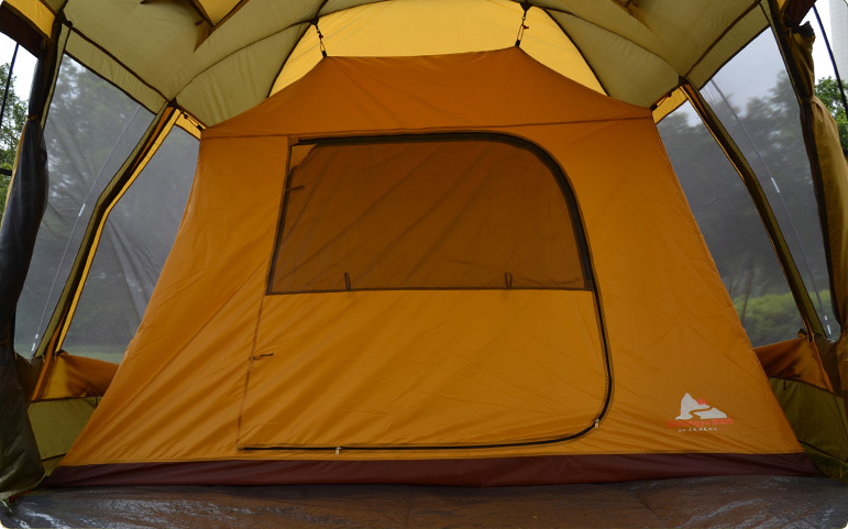 Outdoor Large Water Resistant Tent