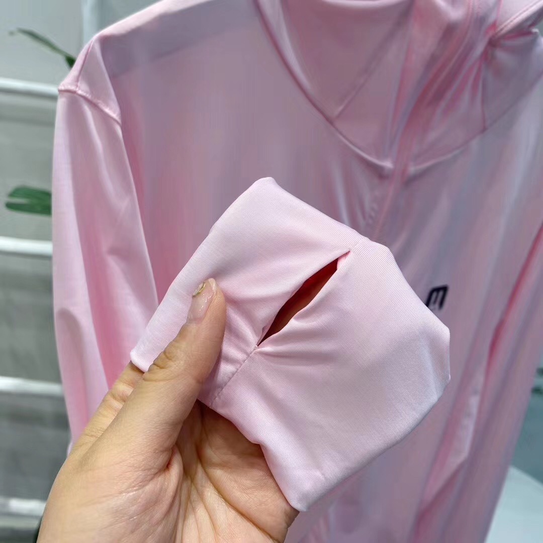 Free Shipping Spring Summer Men and Women Outdoor Sun-Proof Clothes Casual Loose Jacket Couple Solid Color Sun-Protective Clothing One Piece Dropshipping Free Shipping Spring Summer Men and Women Outdoor Sun-Proof Clothes Casual Loose Jacket Couple Solid Color Sun-Protective Clothing One Piece Dropshipping