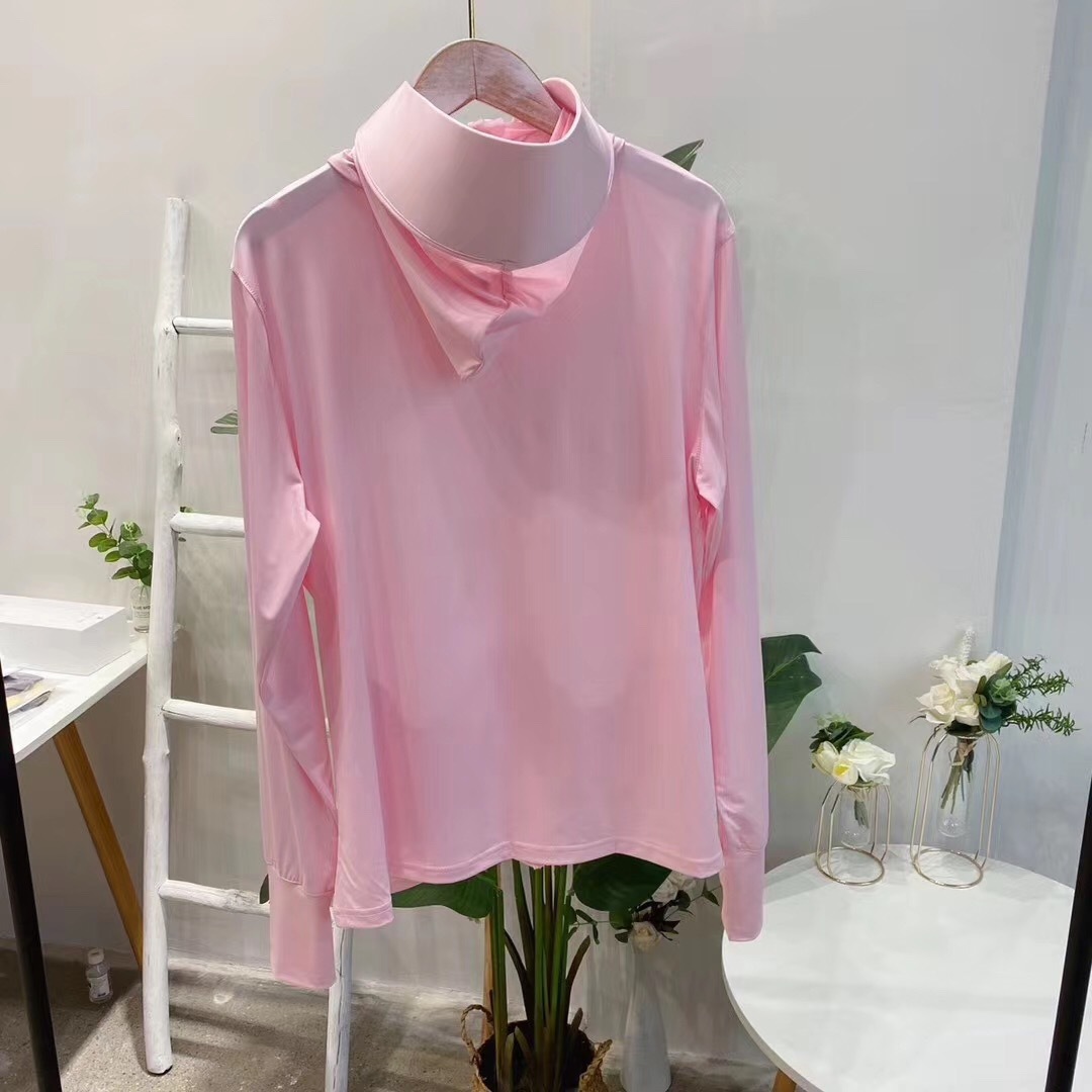 Free Shipping Spring Summer Men and Women Outdoor Sun-Proof Clothes Casual Loose Jacket Couple Solid Color Sun-Protective Clothing One Piece Dropshipping Free Shipping Spring Summer Men and Women Outdoor Sun-Proof Clothes Casual Loose Jacket Couple Solid Color Sun-Protective Clothing One Piece Dropshipping