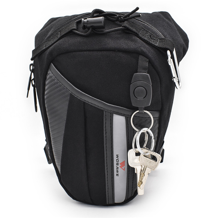 Motorcycle Racing Mountaineering Leg Bag Waist Bag Oxford Cloth Riding Travel Large Capacity WearResistant Leg Bag Motorcycle Racing Mountaineering Leg Bag Waist Bag Oxford Cloth Riding Travel Large Capacity WearResistant Leg Bag