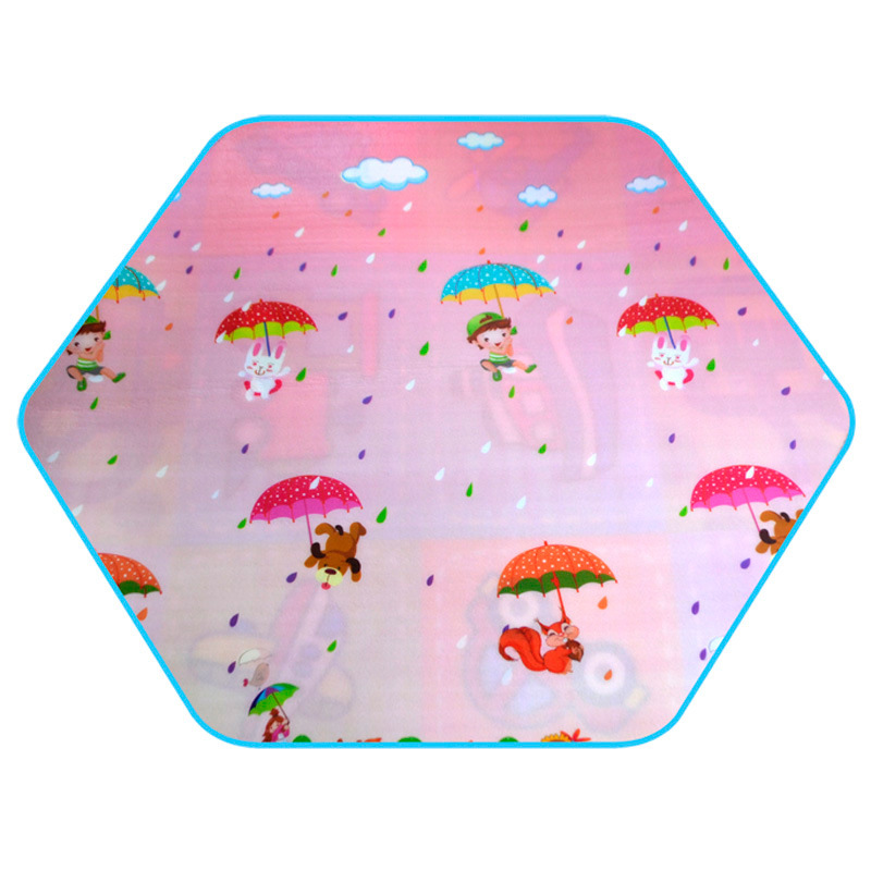 Baby Tent Hexagonal Children's Tent Game House Toy House Children's Castle Game House Princess Tent Baby Tent Hexagonal Children's Tent Game House Toy House Children's Castle Game House Princess Tent