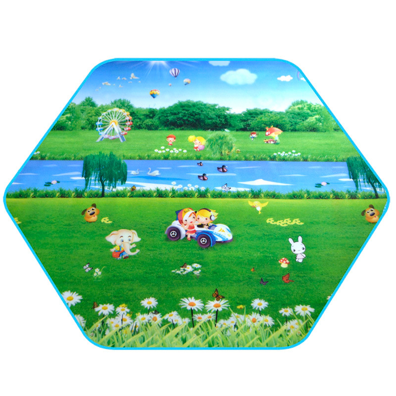 Baby Tent Hexagonal Children's Tent Game House Toy House Children's Castle Game House Princess Tent Baby Tent Hexagonal Children's Tent Game House Toy House Children's Castle Game House Princess Tent