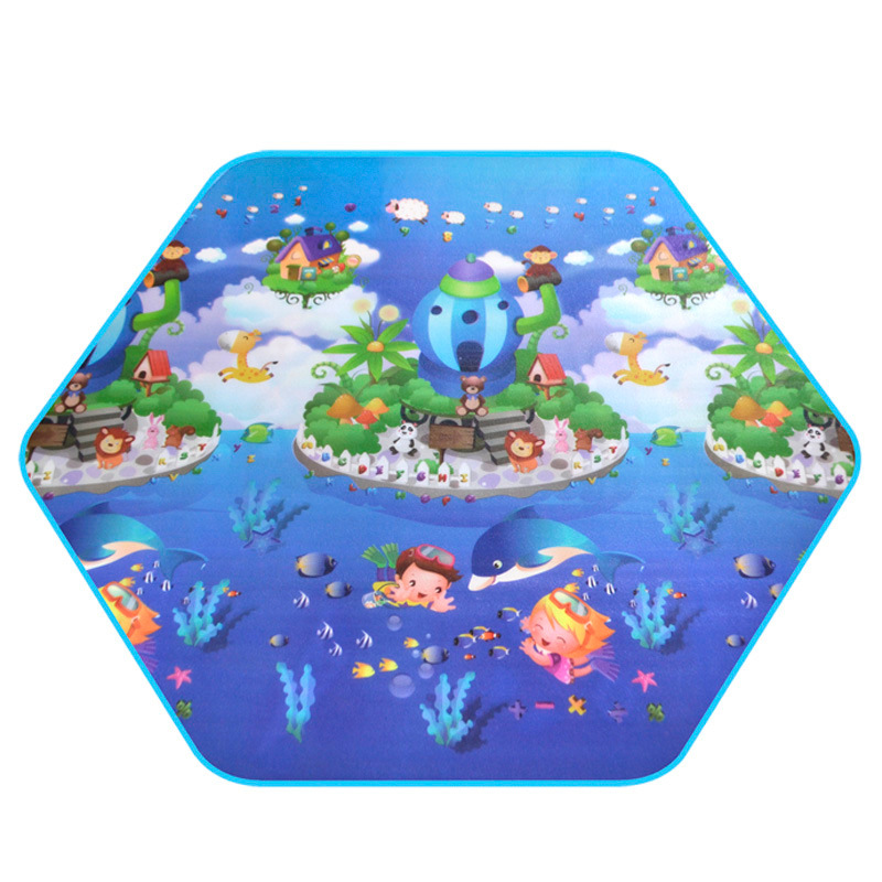 Baby Tent Hexagonal Children's Tent Game House Toy House Children's Castle Game House Princess Tent Baby Tent Hexagonal Children's Tent Game House Toy House Children's Castle Game House Princess Tent