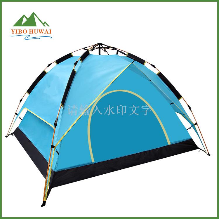 Yi Bote kind of camping tent camping tent tour tent