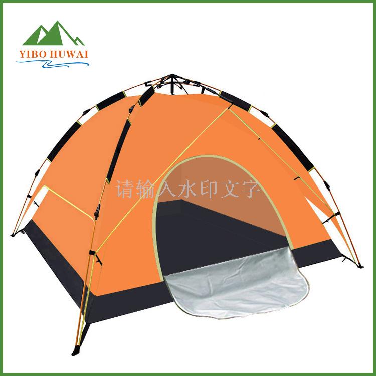 Yi Bote kind of camping tent camping tent tour tent
