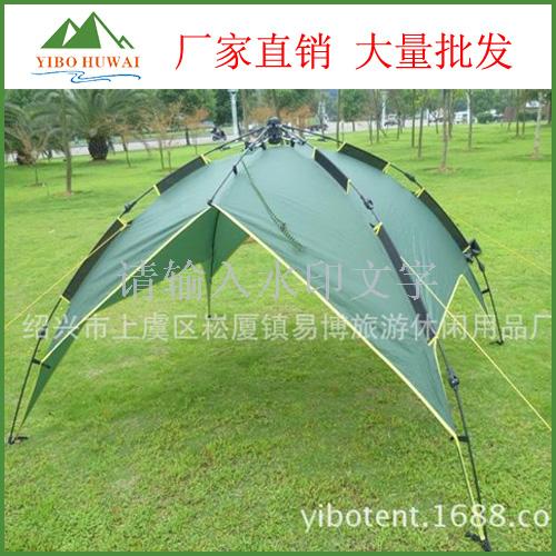 Yi Bote kind of camping tent camping tent tour tent