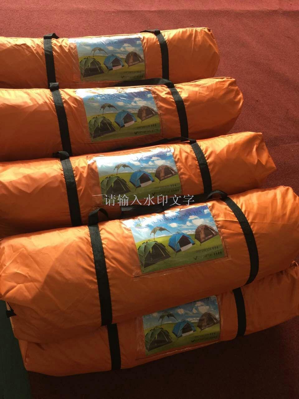 Yi Bote kind of camping tent camping tent tour tent