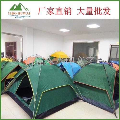 Yi Bote kind of camping tent camping tent tour tent
