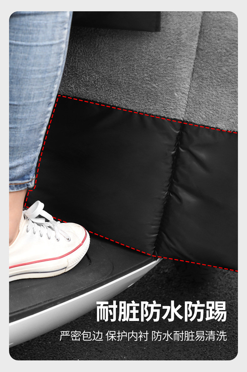 E-Bike Windshield Winter Windproof Quilt with Velvet Thickened Waterproof Windshield E-Bike Windshield Warm Kneecap E-Bike Windshield Winter Windproof Quilt with Velvet Thickened Waterproof Windshield E-Bike Windshield Warm Kneecap