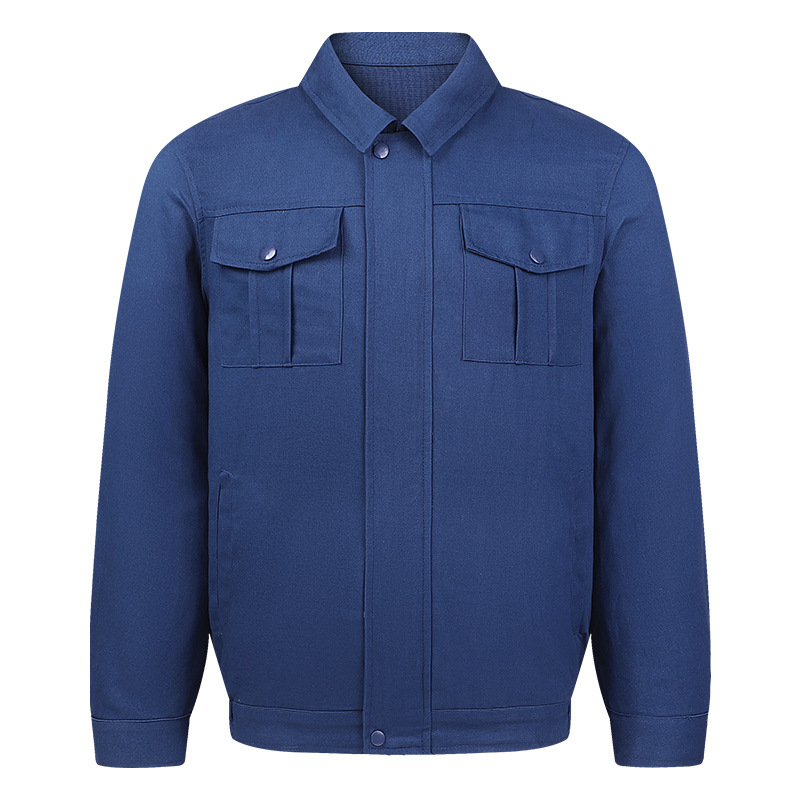 Summer Spot Factory Cooling Cooling Jacket Air Conditioning Clothes Men&#039;s and Women&#039;s Fan Cooling Work Clothes Welder&#039;s Workwear Outdoor Clothing
