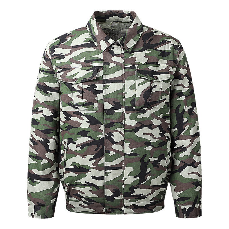 Summer Spot Factory Cooling Cooling Jacket Air Conditioning Clothes Men&#039;s and Women&#039;s Fan Cooling Work Clothes Welder&#039;s Workwear Outdoor Clothing