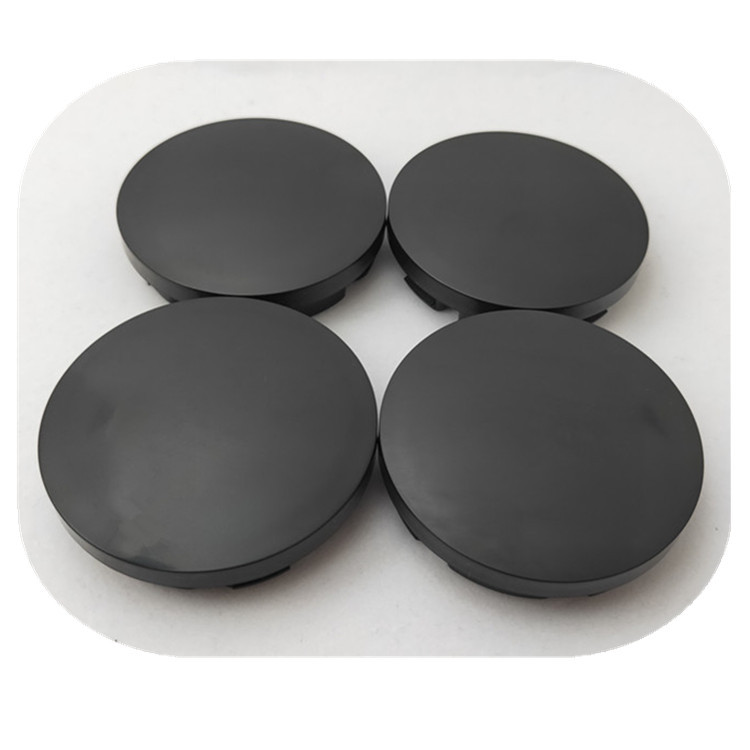 Modified General Wheel Center Cover Automotive Hub Cover 515356MM Shroud Tire Hubcap Small Cover