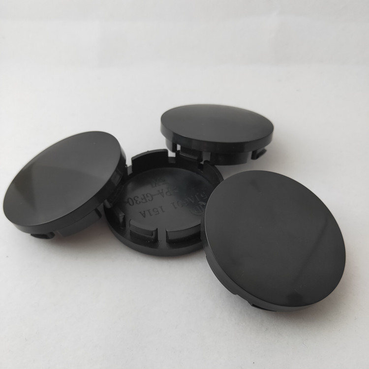 Modified General Wheel Center Cover Automotive Hub Cover 515356MM Shroud Tire Hubcap Small Cover Modified General Wheel Center Cover Automotive Hub Cover 515356MM Shroud Tire Hubcap Small Cover