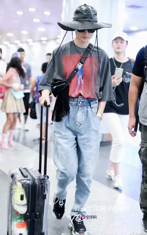 New Korean Style All-Match Chest Bag Chain Messenger Bag Fashion Casual Waist Bag Women&#039;s Fashion Ins