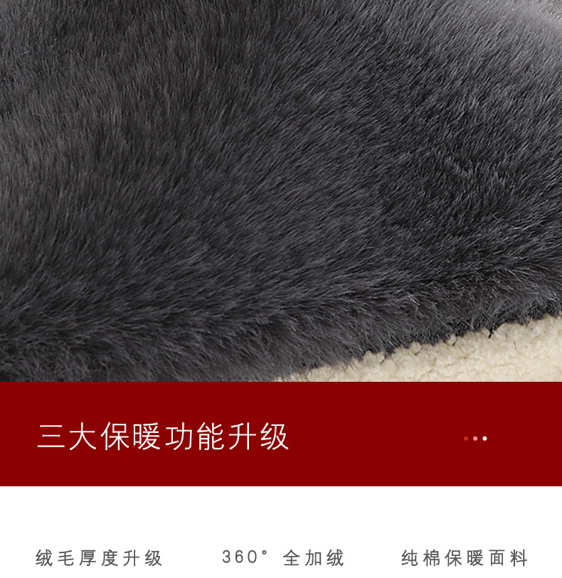 New Product Free Shipping Autumn Winter Berber Fleece Warm Kneecap Heating plus-Sized Thick Kneecap Warm Knee Cover High Elastic Insulation New Product Free Shipping Autumn Winter Berber Fleece Warm Kneecap Heating plus-Sized Thick Kneecap Warm Knee Cover High Elastic Insulation