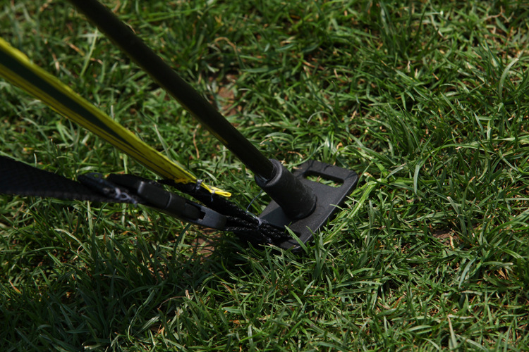 Dual-use camping tent Oxford 3 to quickly set up a tent tent 4 people lazy people automatically