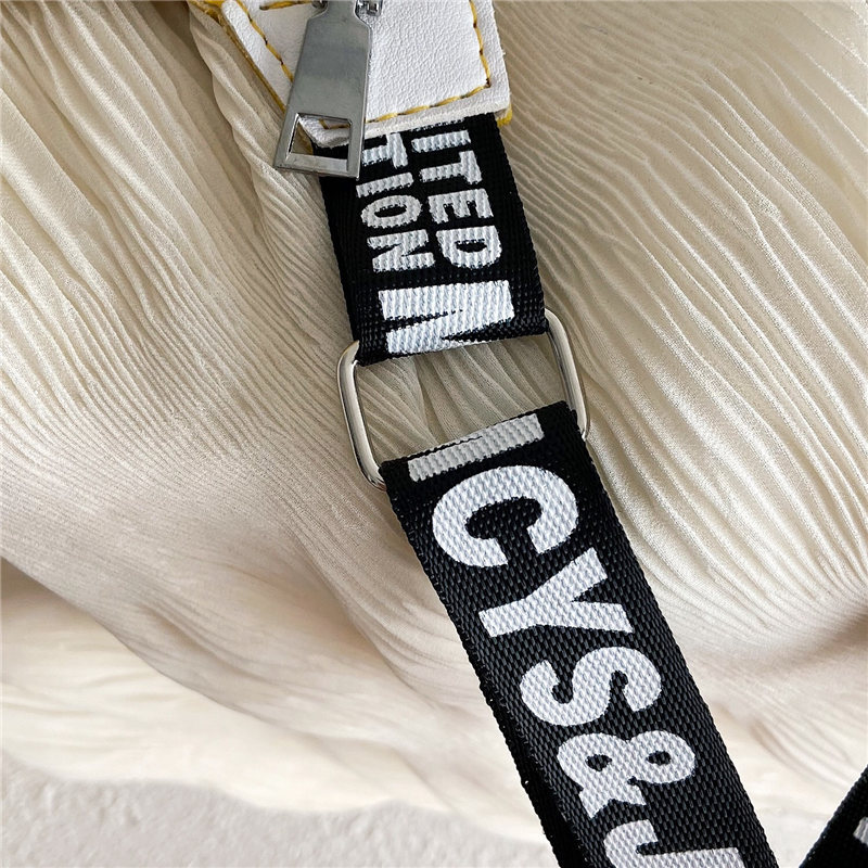 Korean Style 2021 Spring and Summer New Children&#039;s Bags Pu Cartoon Bread Superman Crossbody Waist Bag Boys and Girls Shoulder Chest Bag Fashion
