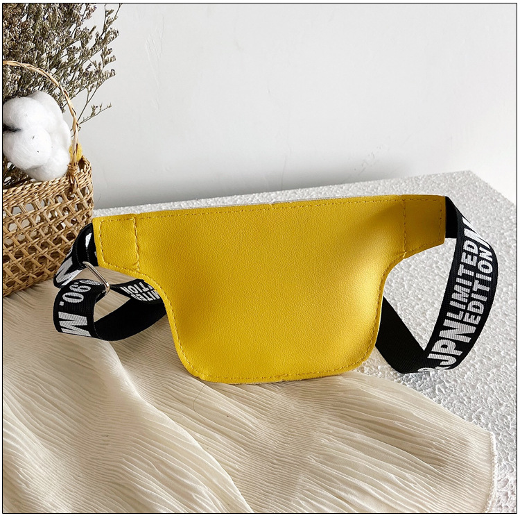 Korean Style 2021 Spring and Summer New Children's Bags Pu Cartoon Bread Superman Crossbody Waist Bag Boys and Girls Shoulder Chest Bag Fashion Korean Style 2021 Spring and Summer New Children's Bags Pu Cartoon Bread Superman Crossbody Waist Bag Boys and Girls Shoulder Chest Bag Fashion