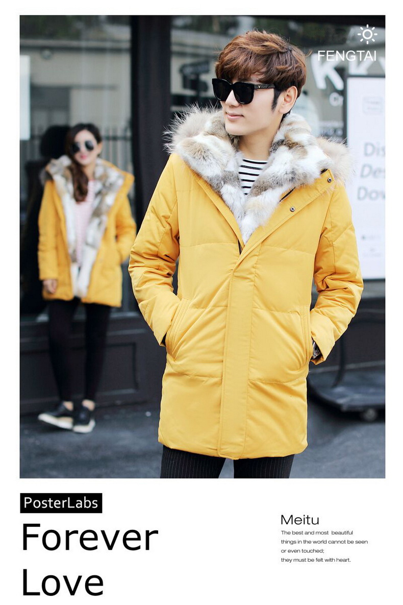 2021 New Men's down Jacket Outdoor down Jacket Men's Thicken Big Fur Collar Workwear Fashion 2021 New Men's down Jacket Outdoor down Jacket Men's Thicken Big Fur Collar Workwear Fashion
