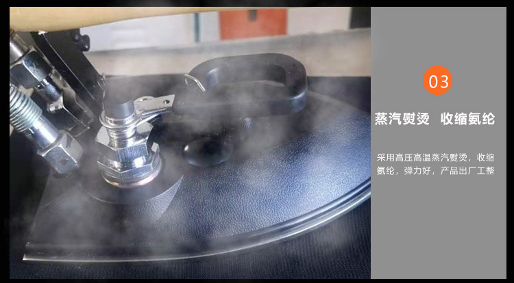 Factory Supplier Kneecap Warm Old Cold Legs Winter Sports Fleece-Lined Thickened Four-Sided Stretch Bamboo Charcoal Knitted Winter Protective Gear Factory Supplier Kneecap Warm Old Cold Legs Winter Sports Fleece-Lined Thickened Four-Sided Stretch Bamboo Charcoal Knitted Winter Protective Gear