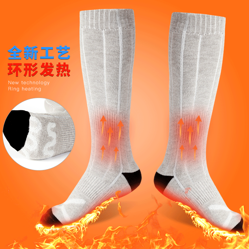 Heating Massage Kneecap Charging Heating and Warm-Keeping Old Cold Legs Self-Heating Kneelet Men and Women Middle-Aged and Elderly Hot Compress Physiotherapy Knee Pads
