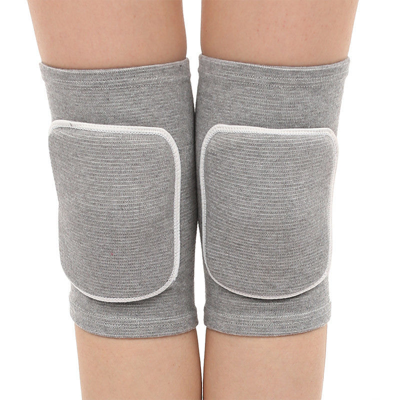 Sports Unisex Thickened Sponge Kneecap Dance Children Kneeling Knee Drop-Resistant Yoga Ball Sports Protective Knee Pad
