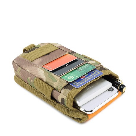 Mobile Phone Bag Waist Bag Sports Waist Bag Outdoor Small Storage Bag CloseFitting Phone Case Card Bag Pannier Bag Whole Mobile Phone Bag Waist Bag Sports Waist Bag Outdoor Small Storage Bag CloseFitting Phone Case Card Bag Pannier Bag Whole
