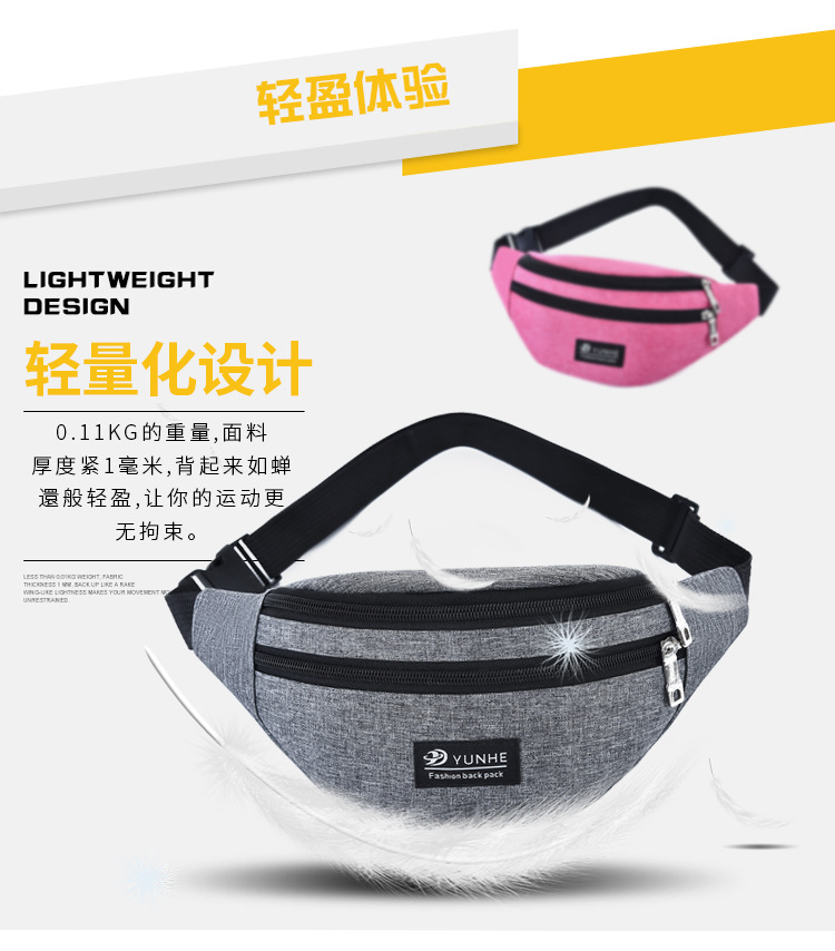 Hot Women's Sports Waist Pack Fashion Running Bag Whole CrossBody Running Bag MultiFunction Outdoor CrossBody Bag Hot Women's Sports Waist Pack Fashion Running Bag Whole CrossBody Running Bag MultiFunction Outdoor CrossBody Bag