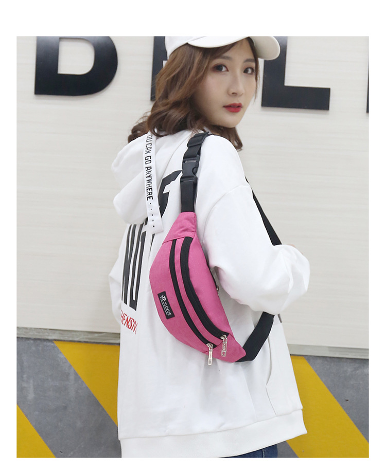 Hot Women's Sports Waist Pack Fashion Running Bag Whole CrossBody Running Bag MultiFunction Outdoor CrossBody Bag Hot Women's Sports Waist Pack Fashion Running Bag Whole CrossBody Running Bag MultiFunction Outdoor CrossBody Bag