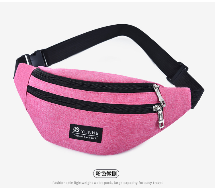 Hot Women's Sports Waist Pack Fashion Running Bag Whole CrossBody Running Bag MultiFunction Outdoor CrossBody Bag Hot Women's Sports Waist Pack Fashion Running Bag Whole CrossBody Running Bag MultiFunction Outdoor CrossBody Bag