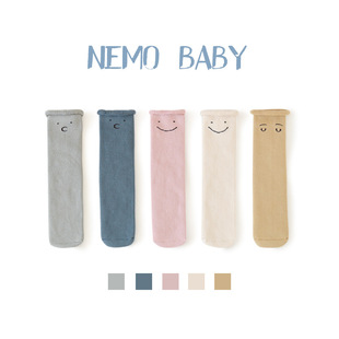 Baby Kneecap Toddling Fall Protection Infant Learning to Walk Knee Bump Proof Spring and Summer Child Baby Crawling Knee Cover