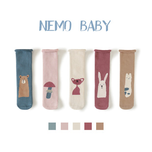 Baby Kneecap Toddling Fall Protection Infant Learning to Walk Knee Bump Proof Spring and Summer Child Baby Crawling Knee Cover