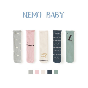 Baby Kneecap Toddling Fall Protection Infant Learning to Walk Knee Bump Proof Spring and Summer Child Baby Crawling Knee Cover