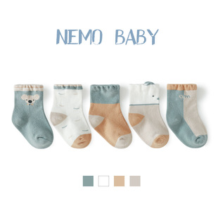 Baby Kneecap Toddling Fall Protection Infant Learning to Walk Knee Bump Proof Spring and Summer Child Baby Crawling Knee Cover